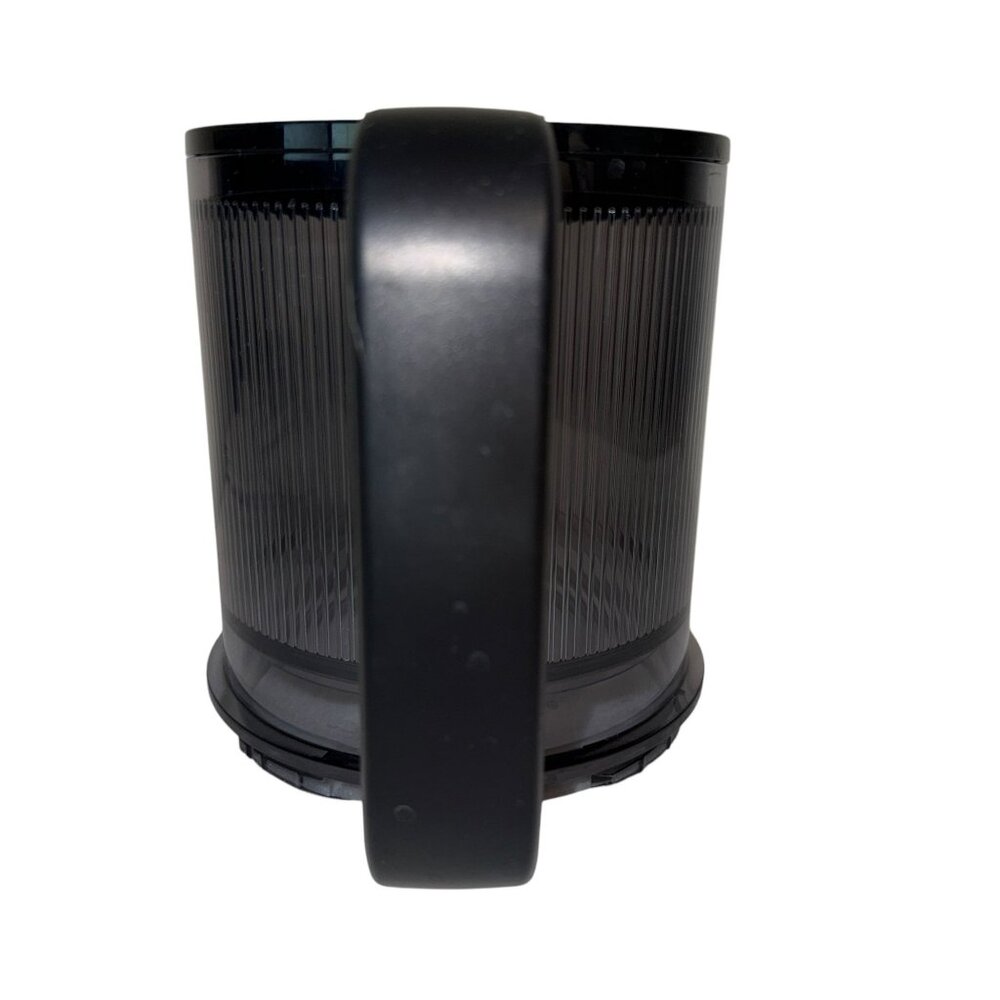 Omega OMJCSMVBBK13 Time Saving Cold Press Batch Juicer Batch Hopper Lid Part - Picture 2 of 6
